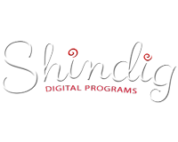 Shindig Logo b