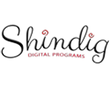 Shindig Logo a